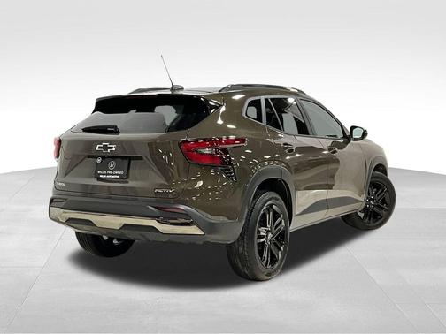 2024 Chevrolet Trax FWD ACTIV