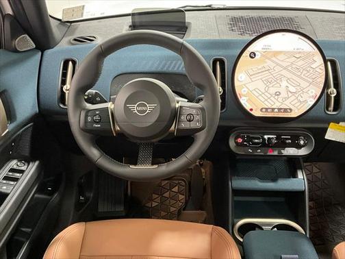 2025 MINI Countryman Cooper S ALL4