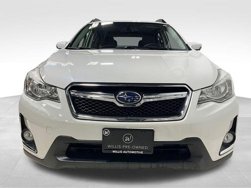 2016 Subaru Crosstrek 2.0i Limited