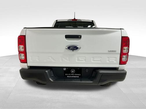 2019 Ford Ranger XL