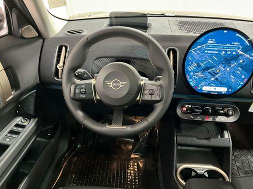 2025 MINI Countryman Cooper S ALL4