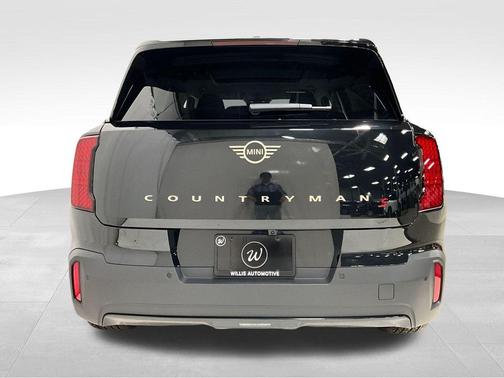 2025 MINI Countryman Cooper S ALL4