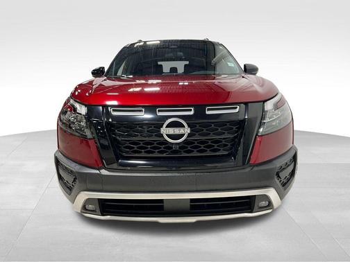 2023 Nissan Pathfinder Rock Creek 4WD