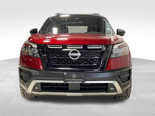 2023 Nissan Pathfinder Rock Creek 4WD