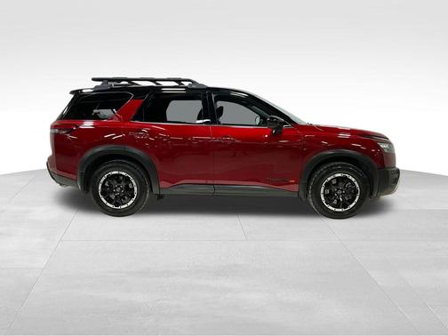 2023 Nissan Pathfinder Rock Creek 4WD