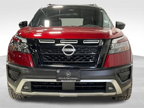 2023 Nissan Pathfinder Rock Creek 4WD