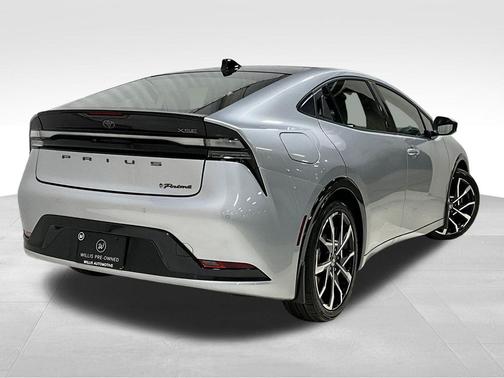 2024 Toyota Prius Prime XSE