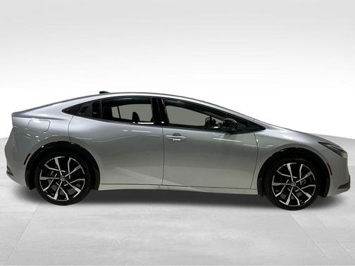 2024 Toyota Prius Prime XSE