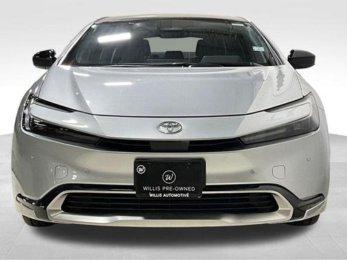 2024 Toyota Prius Prime XSE