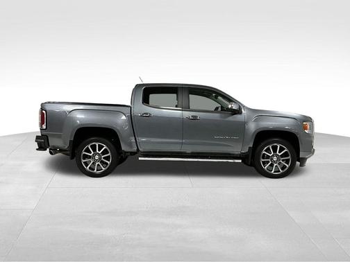 2021 GMC Canyon Denali