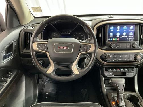2021 GMC Canyon Denali