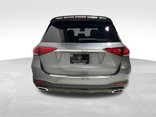 2023 Mercedes-Benz GLE 450 4MATIC