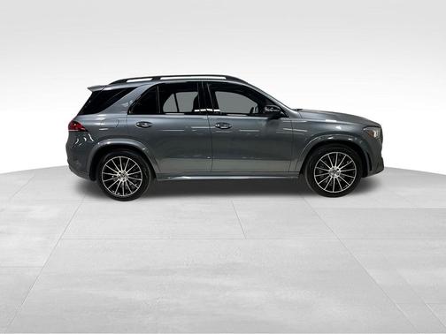 2023 Mercedes-Benz GLE 450 4MATIC