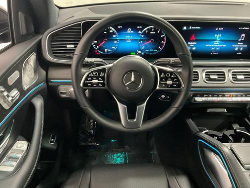 2023 Mercedes-Benz GLE 450 4MATIC