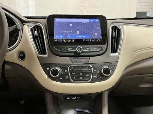 2024 Chevrolet Malibu FWD 2LT