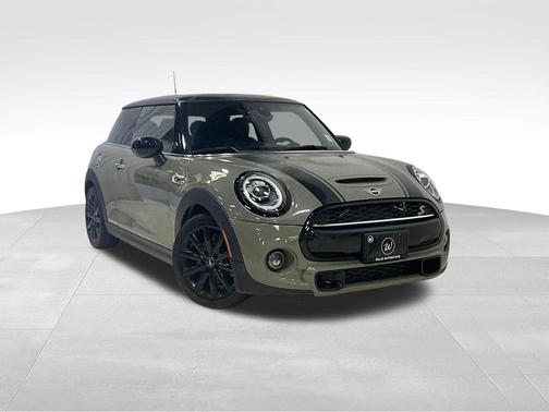 2020 MINI Hardtop Cooper S