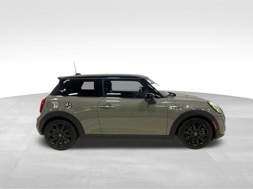 2020 MINI Hardtop Cooper S