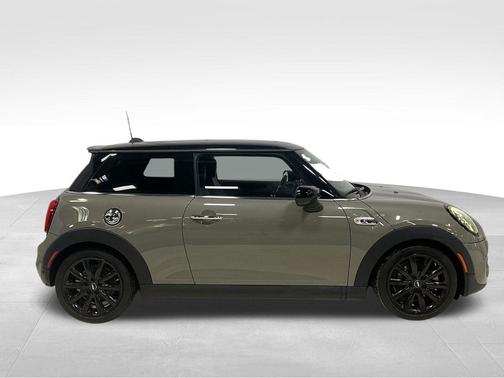 2020 MINI Hardtop Cooper S