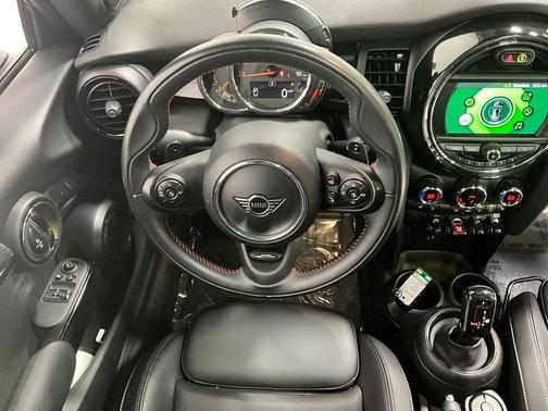 2020 MINI Hardtop Cooper S