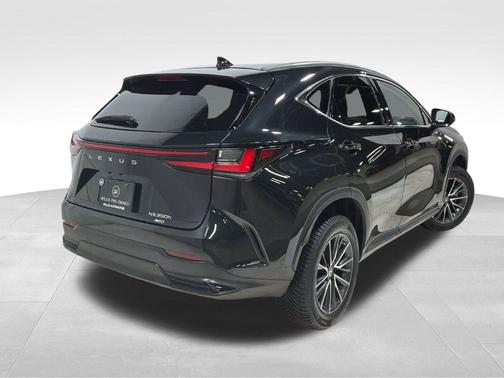 Caviar 2023 Lexus NX 350h AWD