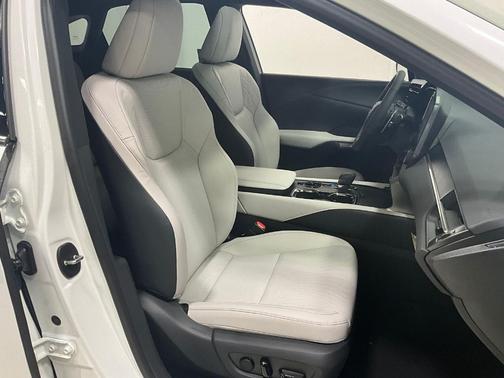 2025 Lexus RX 350h 350H