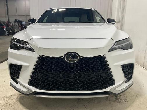 2025 Lexus RX 350h 350H