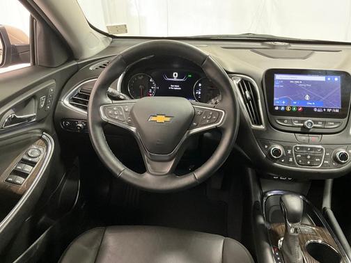 2024 Chevrolet Malibu 2LT