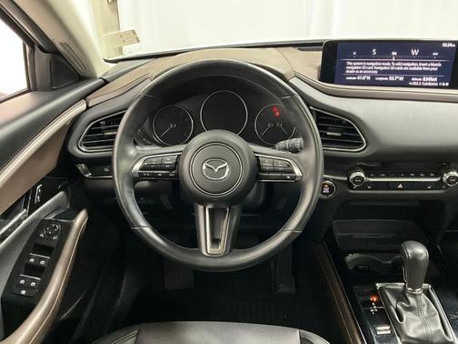 2024 Mazda CX-30 2.5 Turbo Premium Package