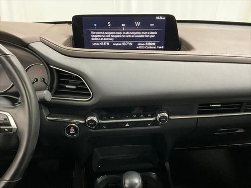 2024 Mazda CX-30 2.5 Turbo Premium Package