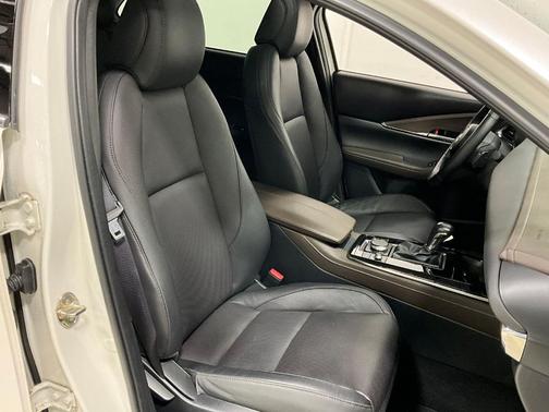 2024 Mazda CX-30 2.5 Turbo Premium Package