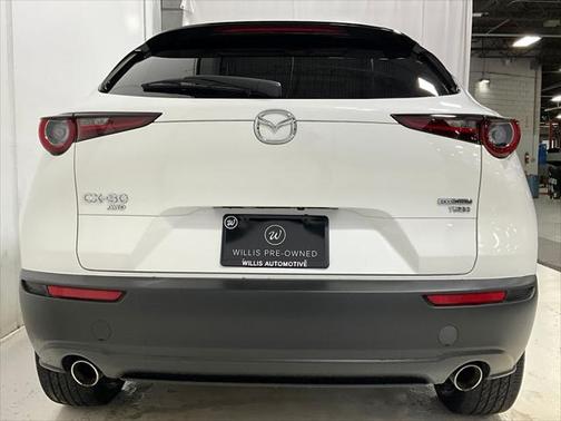 2024 Mazda CX-30 2.5 Turbo Premium Package