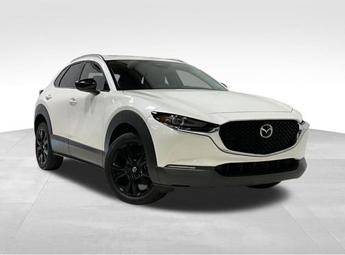 2024 Mazda CX-30 2.5 Turbo Premium Package