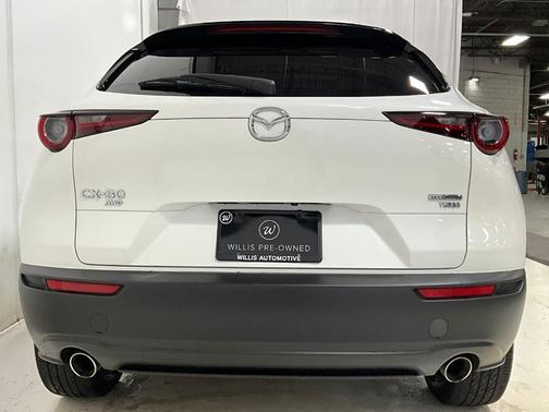2024 Mazda CX-30 2.5 Turbo Premium Package