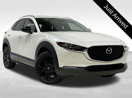2024 Mazda CX-30 2.5 Turbo Premium Package