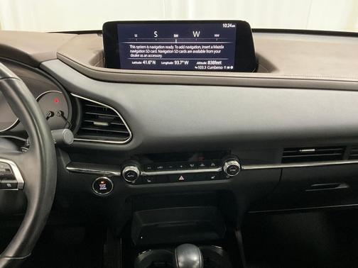 2024 Mazda CX-30 2.5 Turbo Premium Package