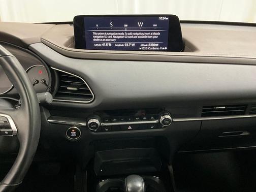 2024 Mazda CX-30 2.5 Turbo Premium Package