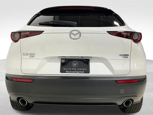2024 Mazda CX-30 2.5 Turbo Premium Package