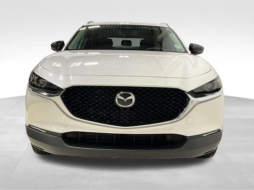 2024 Mazda CX-30 2.5 Turbo Premium Package