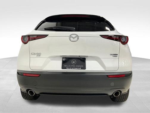 2024 Mazda CX-30 2.5 Turbo Premium Package
