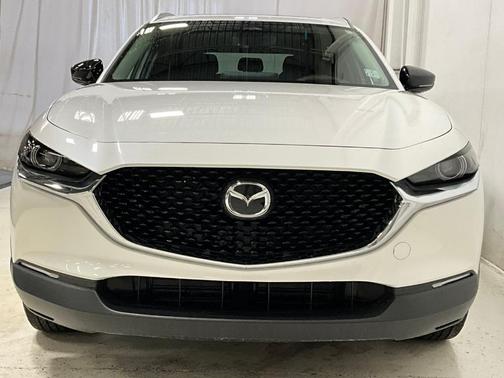 2024 Mazda CX-30 2.5 Turbo Premium Package