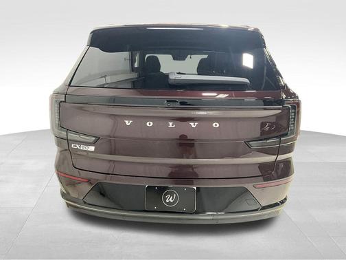 2025 Volvo EX90 Twin Motor Performance Ultra 6-Seater