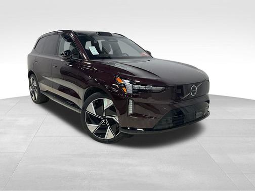 2025 Volvo EX90 Twin Motor Performance Ultra 6-Seater