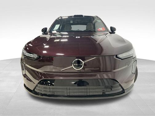 2025 Volvo EX90 Twin Motor Performance Ultra 6-Seater