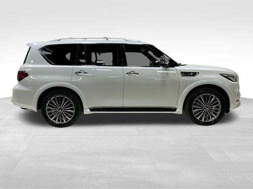 2021 INFINITI QX80 SENSORY AWD