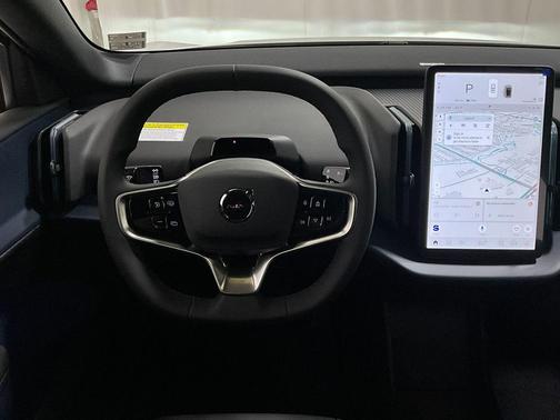 2026 Volvo EX30 Plus Twin Motor Performance, Fully electric