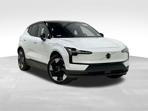 2026 Volvo EX30 Plus Twin Motor Performance, Fully electric