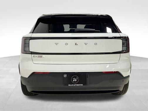 2026 Volvo EX30 Plus Twin Motor Performance, Fully electric