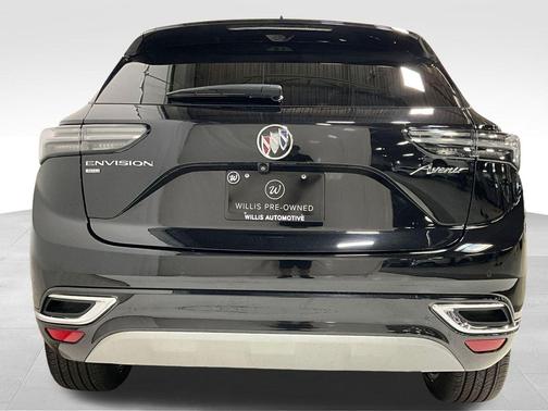 2023 Buick Envision Avenir AWD