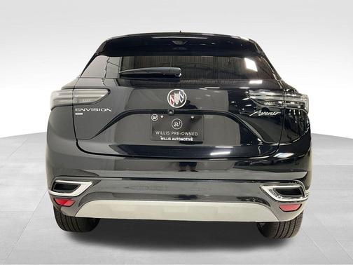 2023 Buick Envision Avenir AWD