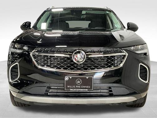 2023 Buick Envision Avenir AWD
